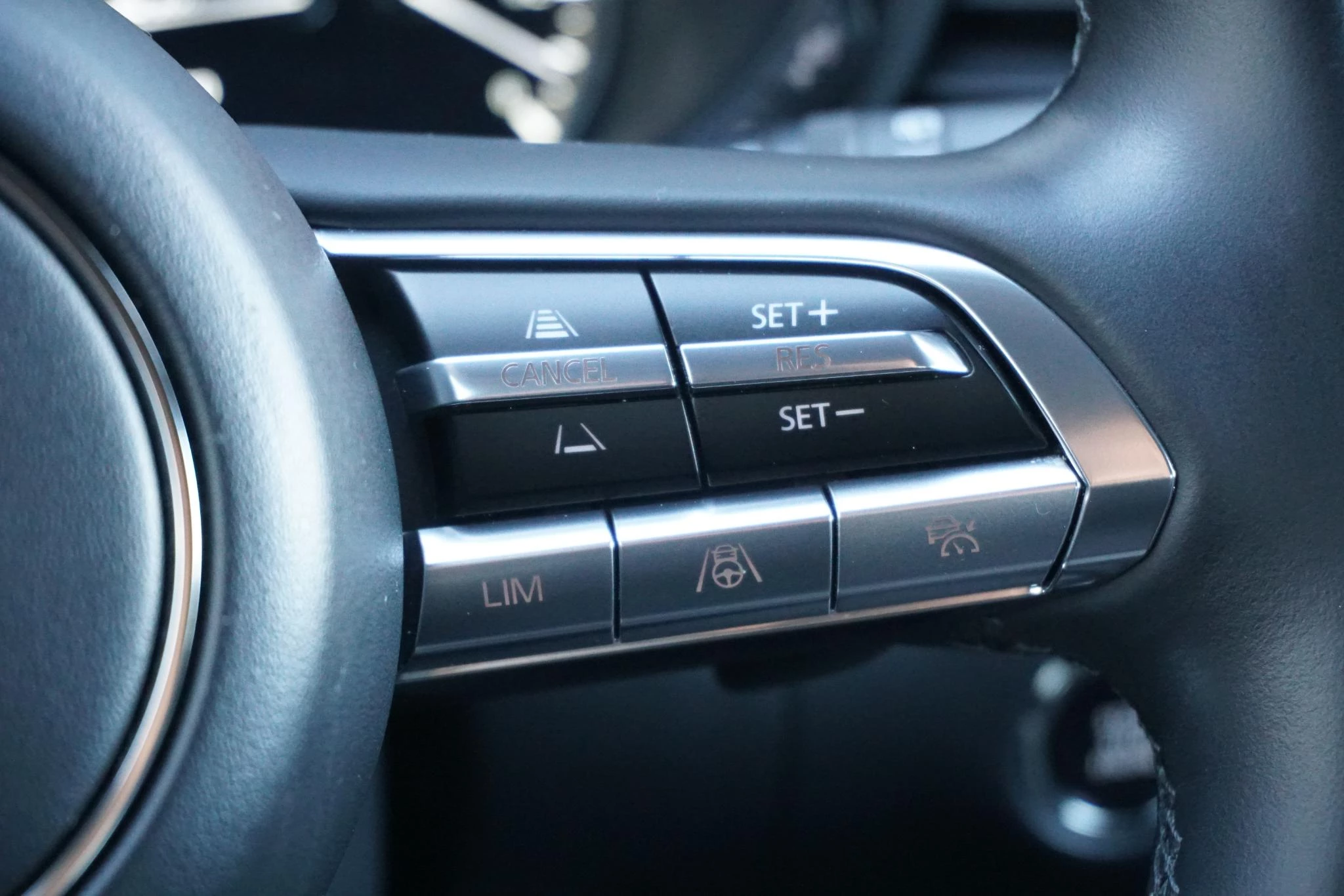 Hoofdafbeelding Mazda CX-30