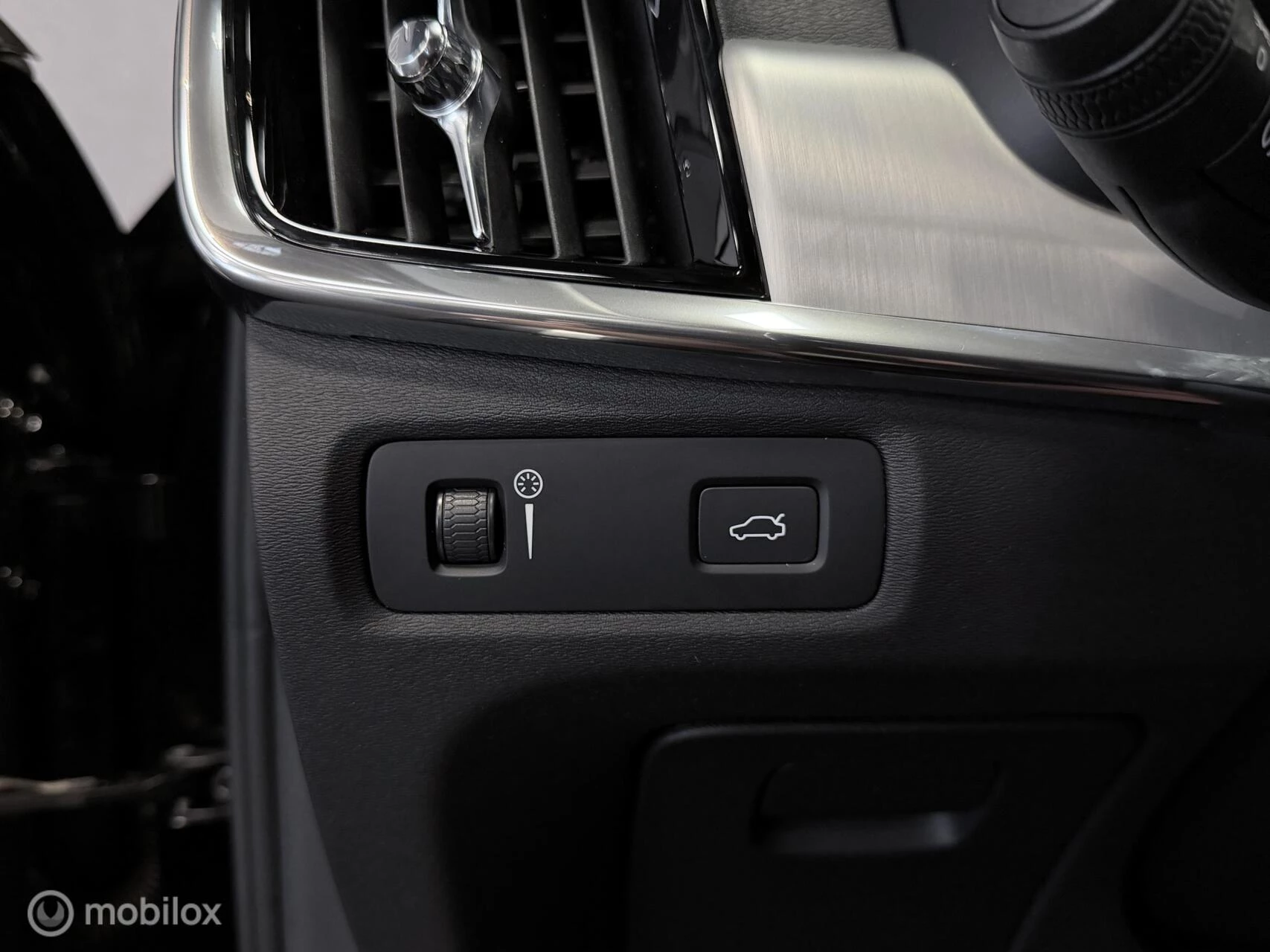 Hoofdafbeelding Volvo V90