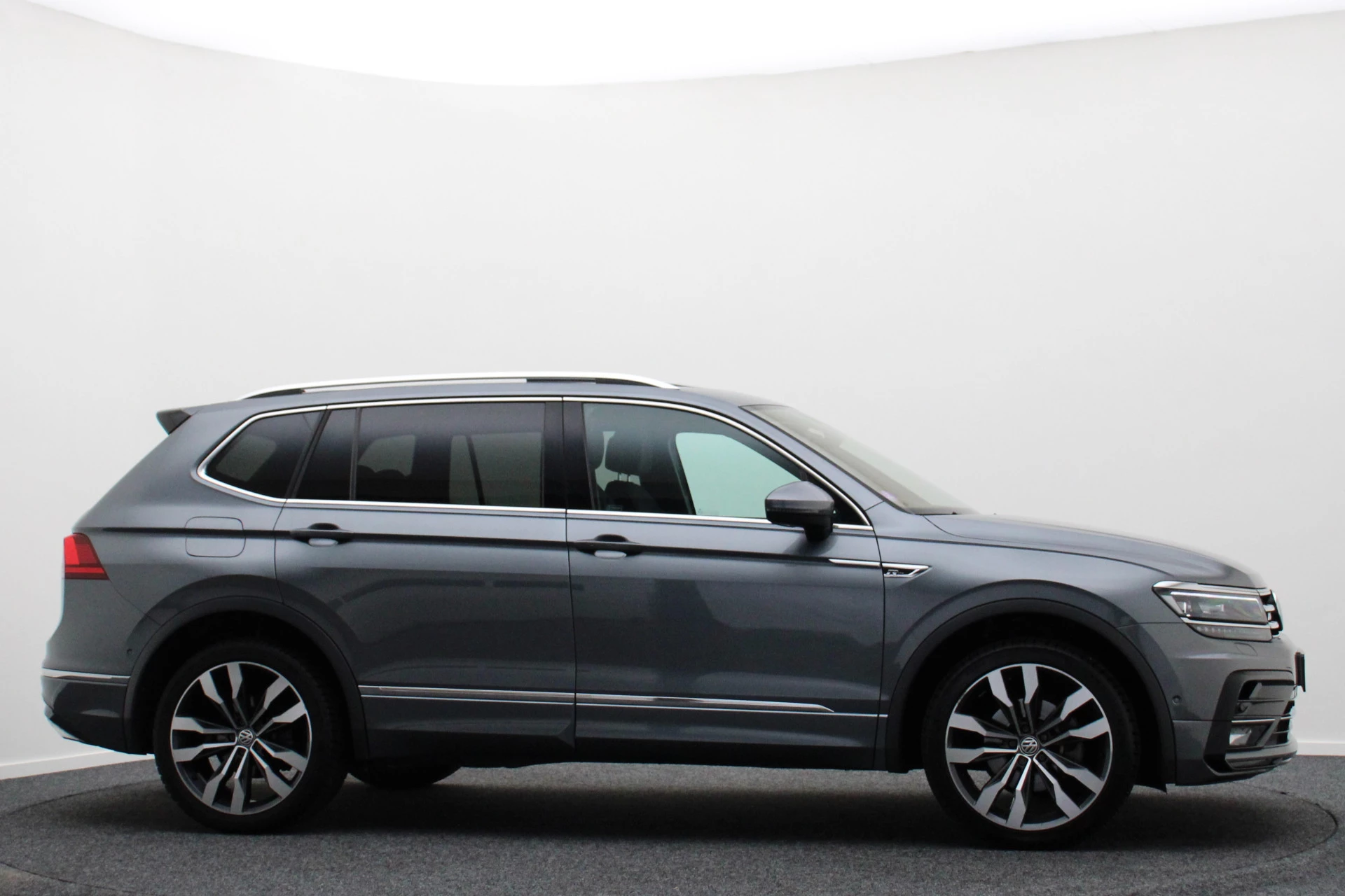 Hoofdafbeelding Volkswagen Tiguan Allspace