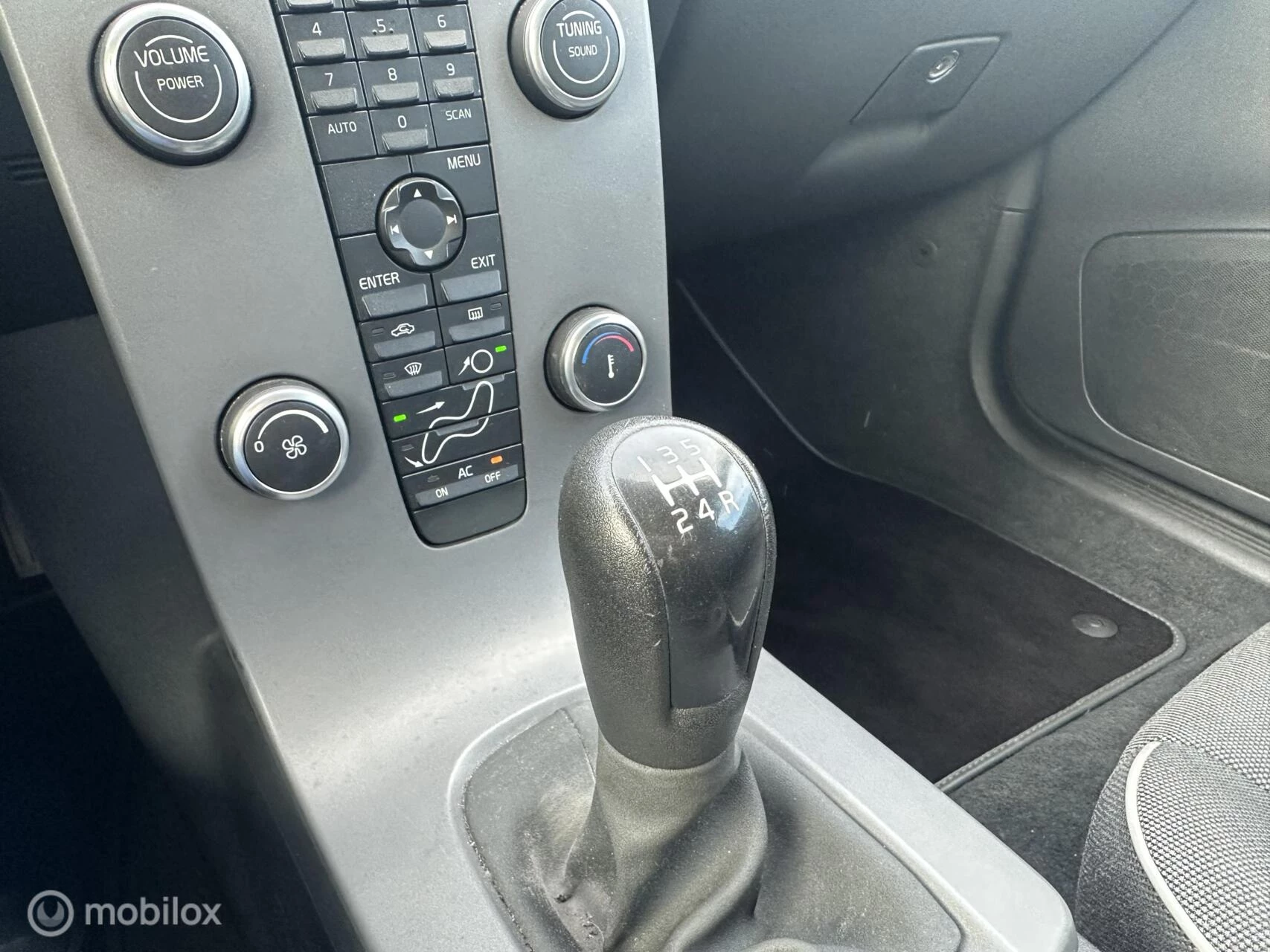 Hoofdafbeelding Volvo C30