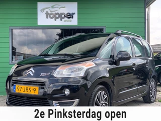 Citroen C3 Picasso 1.6 VTi Aura|Navi|Airco|CruiseControl