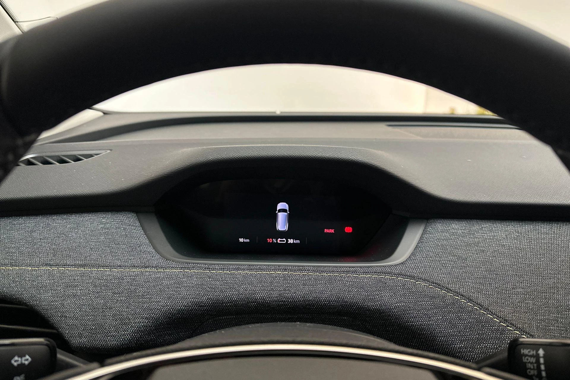 Hoofdafbeelding Škoda Elroq