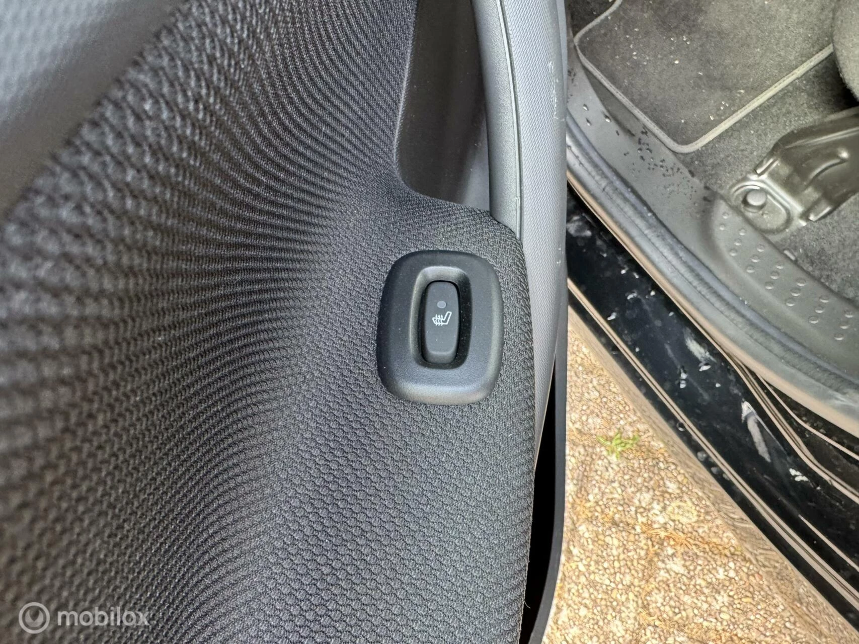Hoofdafbeelding Smart Forfour
