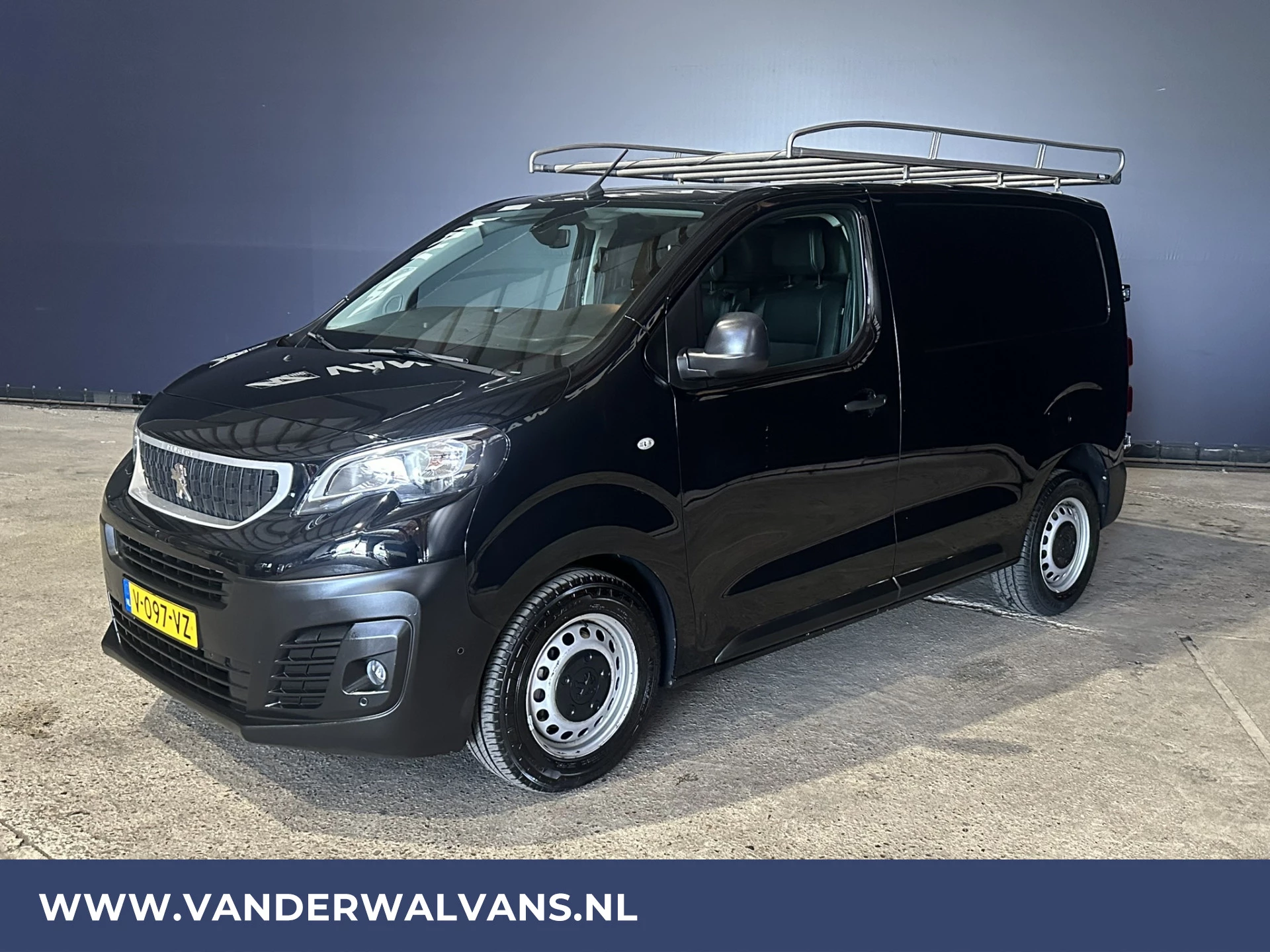 Hoofdafbeelding Peugeot Expert