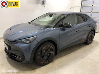 CUPRA Tavascan Adrenaline 82 kWh, trekhaak , winterpakket