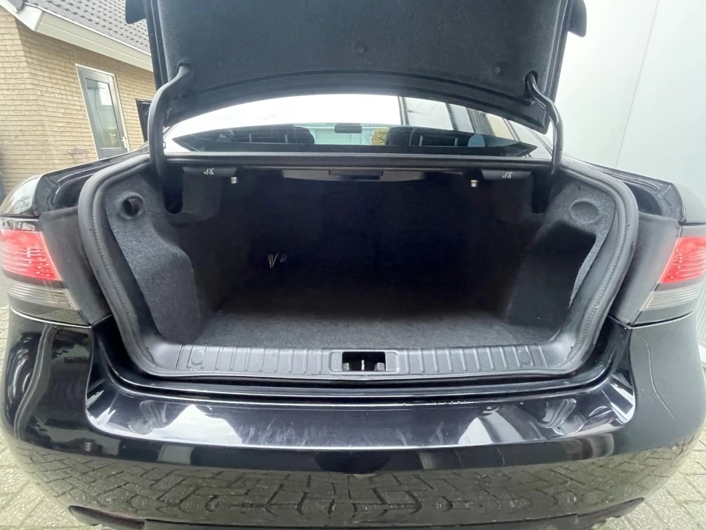 Hoofdafbeelding Saab 9-3