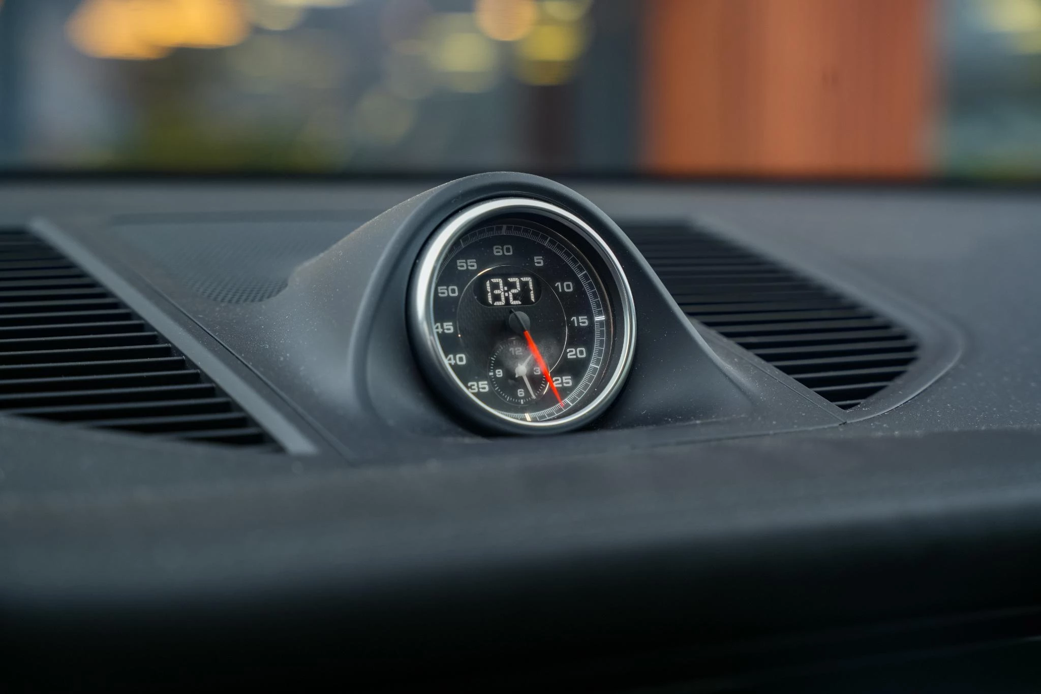 Hoofdafbeelding Porsche Macan