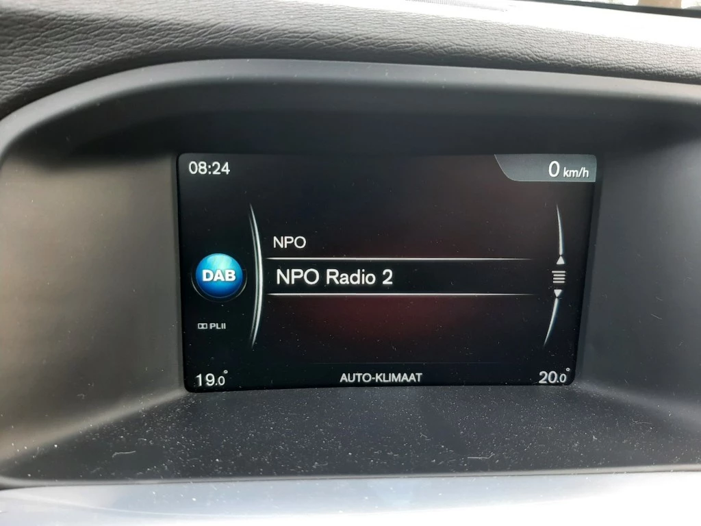 Hoofdafbeelding Volvo S60