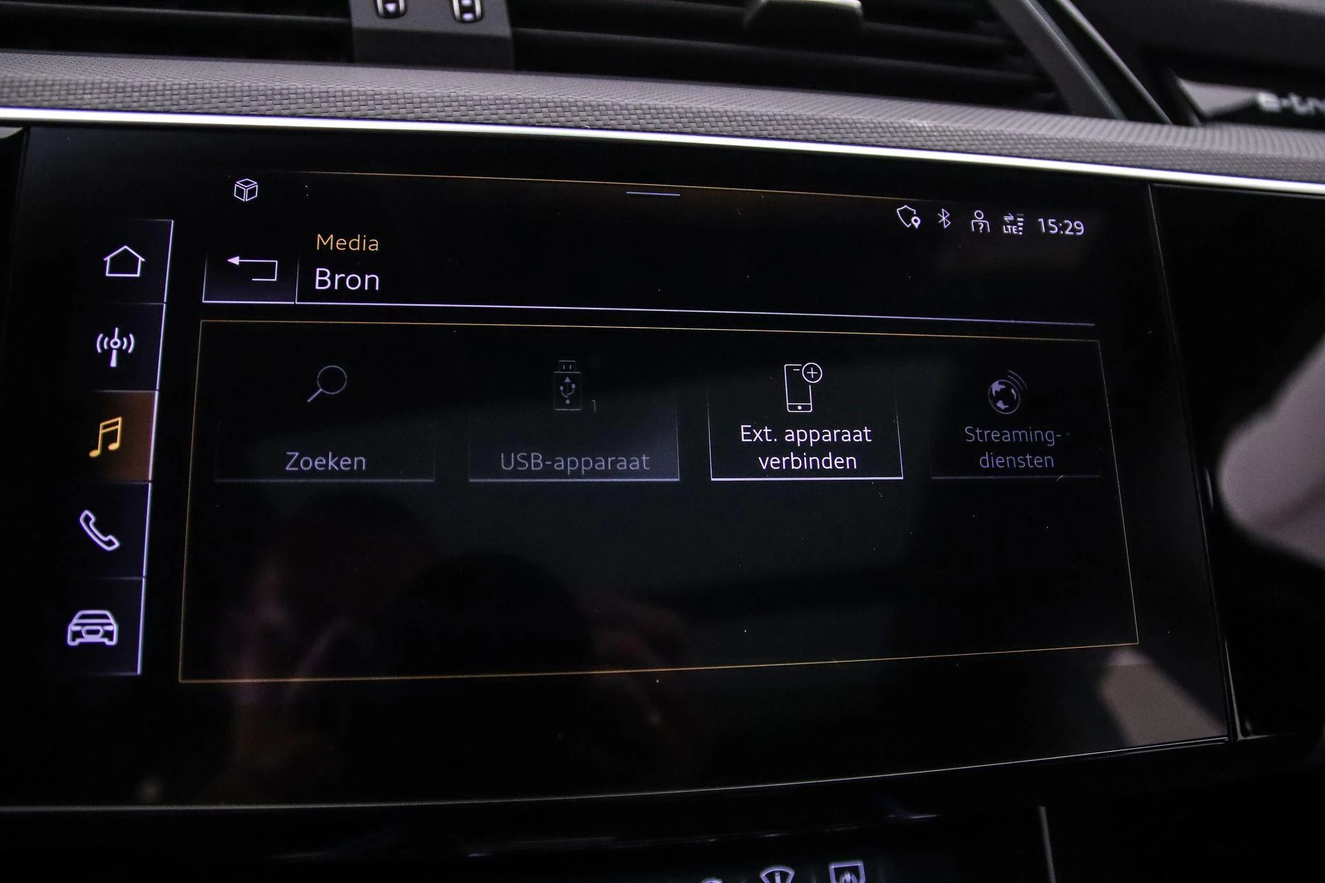 Hoofdafbeelding Audi Q8 e-tron