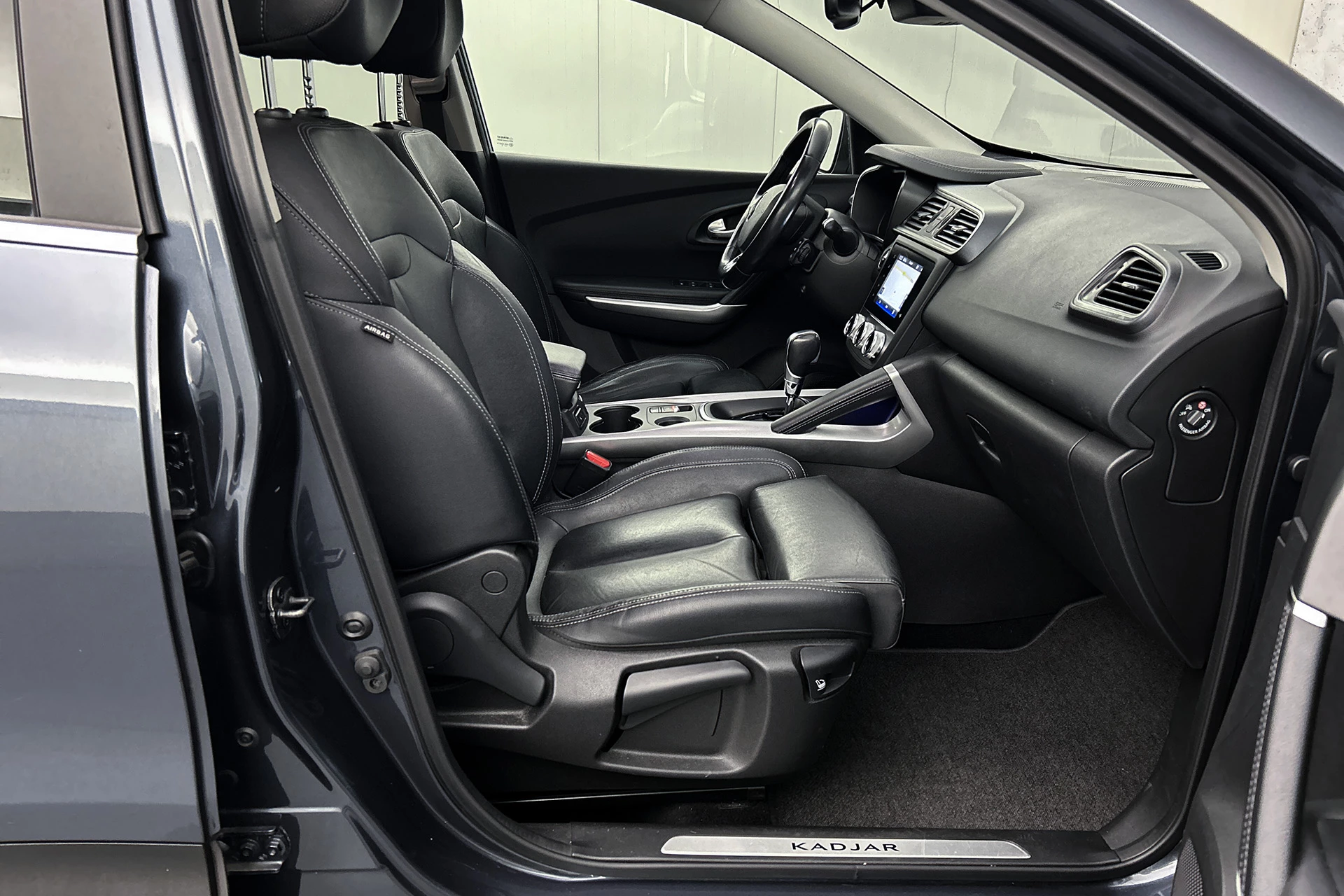 Hoofdafbeelding Renault Kadjar