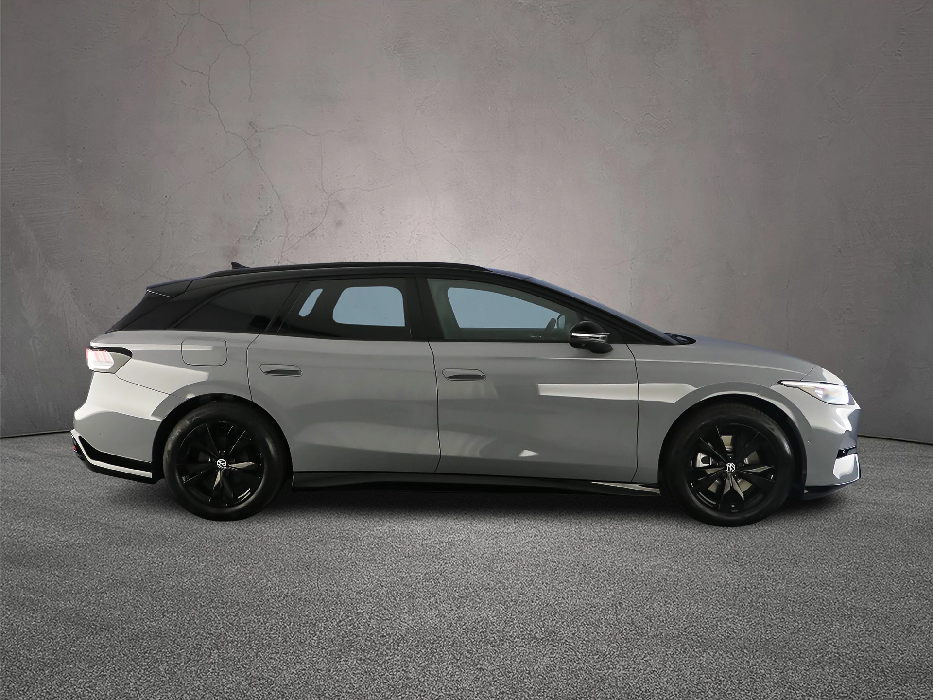 Hoofdafbeelding Volkswagen ID.7