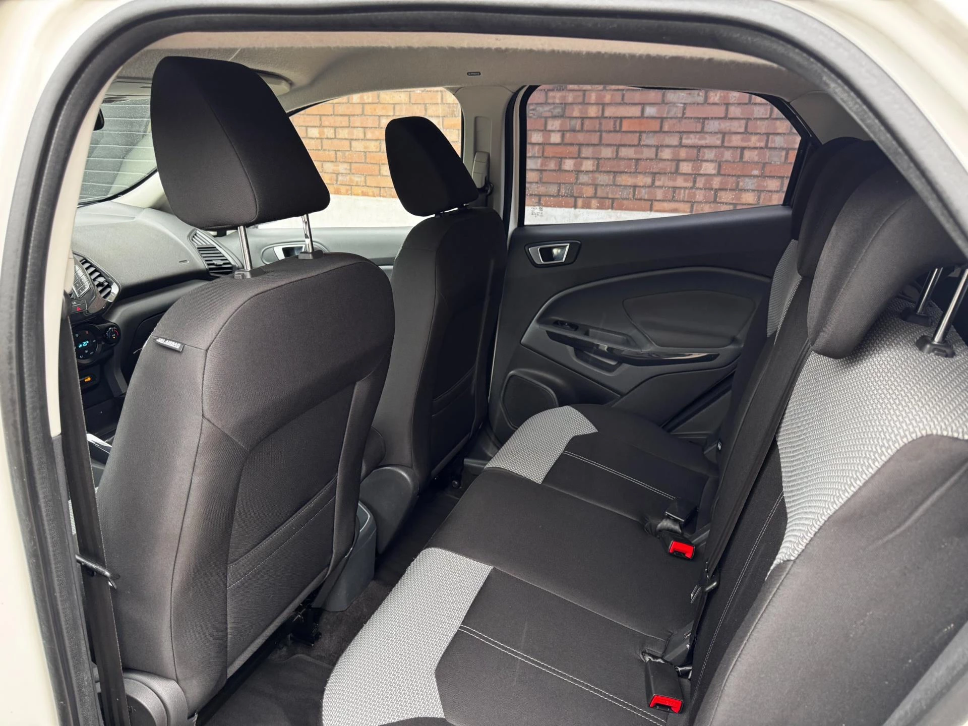 Hoofdafbeelding Ford EcoSport