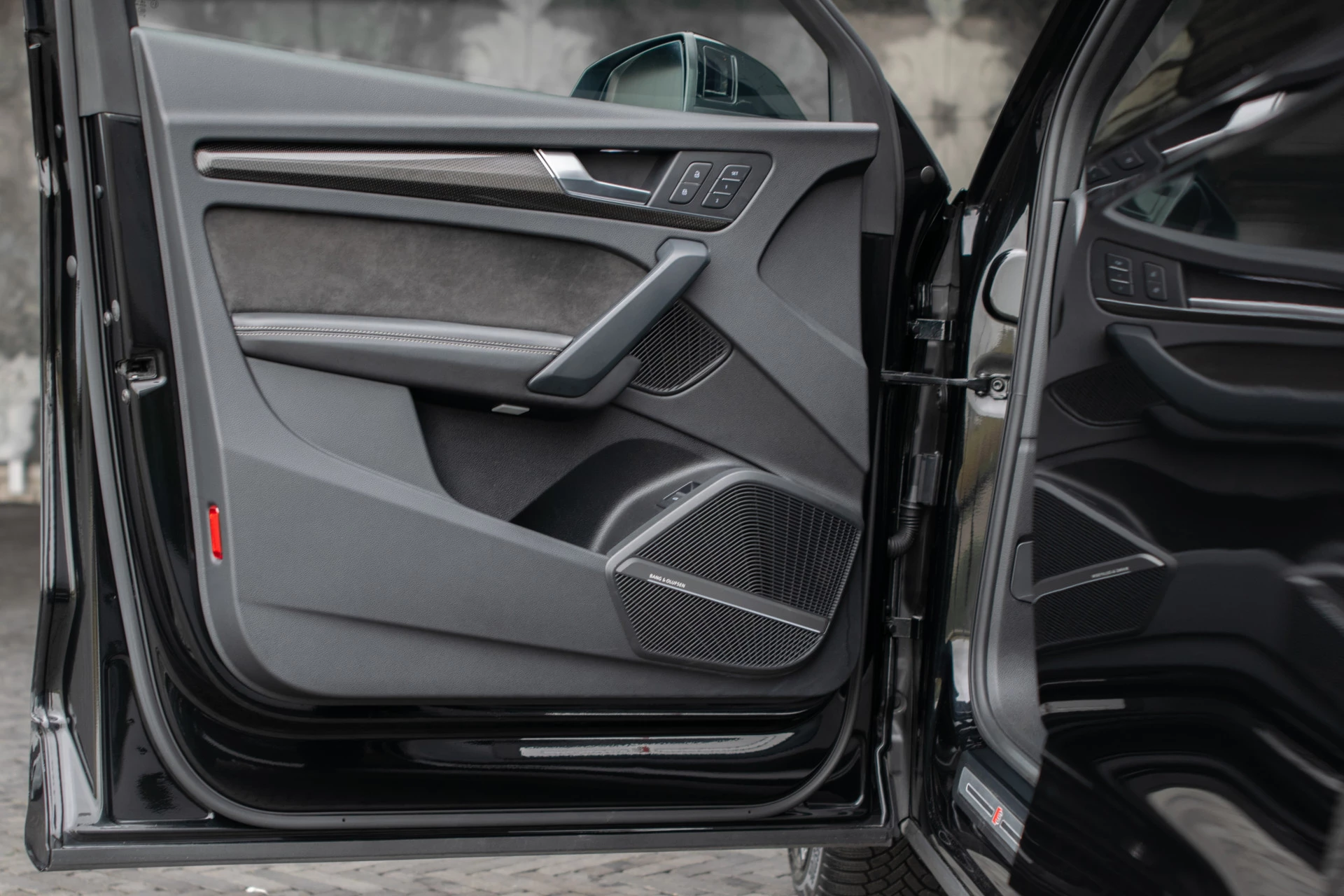 Hoofdafbeelding Audi SQ5