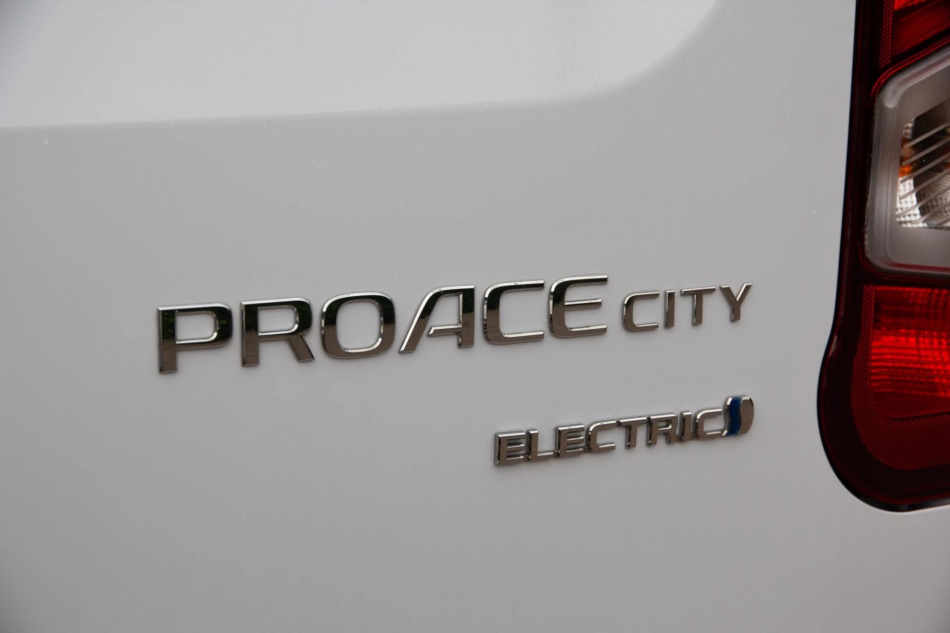 Hoofdafbeelding Toyota ProAce