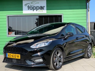 Ford Fiesta 1.0 EcoBoost ST-Line | Navigatie | B&O | CruiseControl |