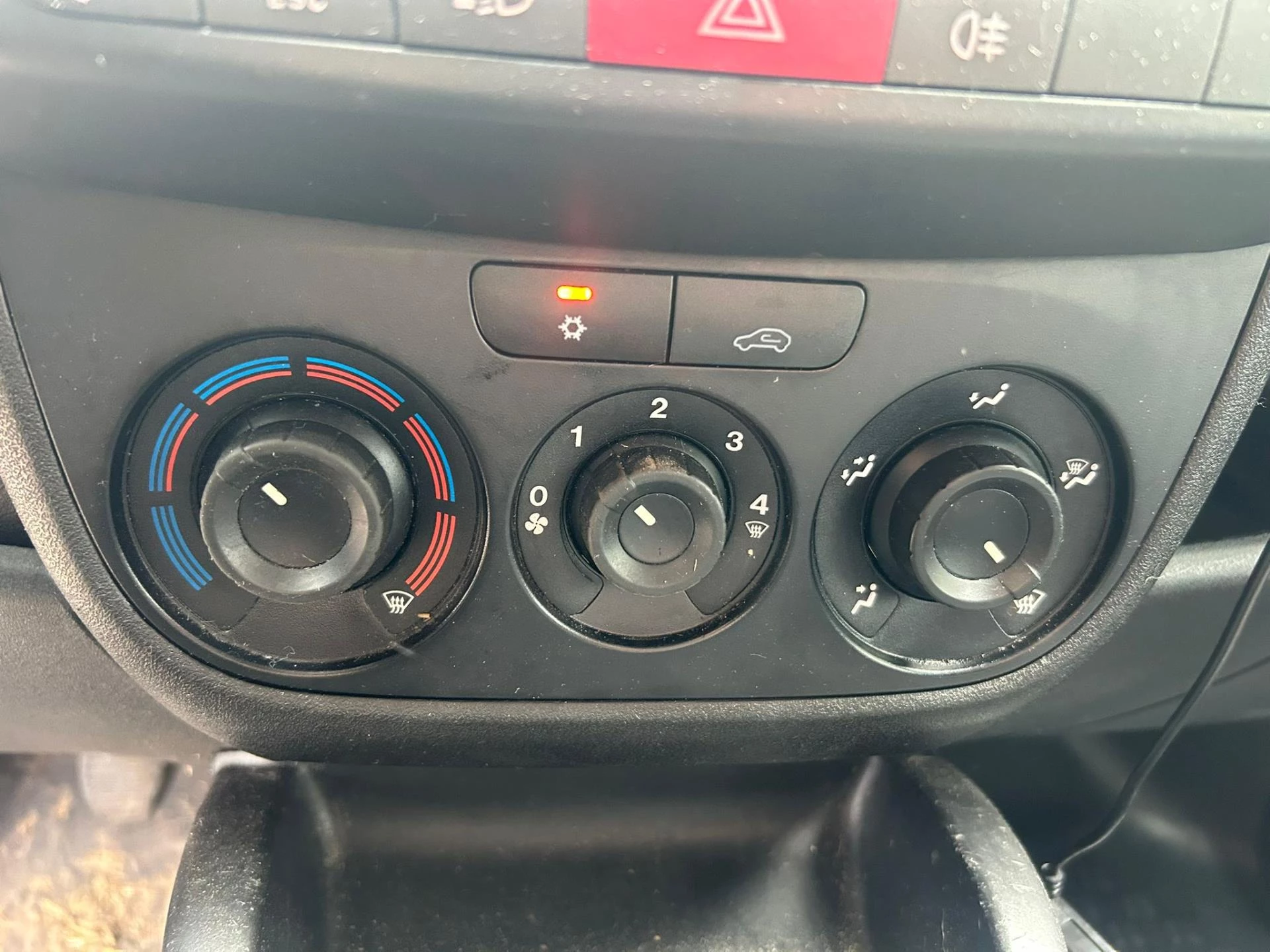 Hoofdafbeelding Fiat Doblò