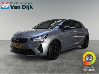 Opel Corsa 1.2 GS Line Carplay / PDC / Trekhaak/ Camera