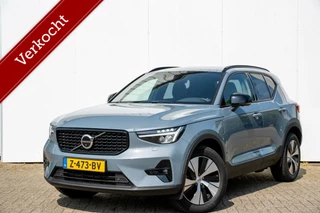 Volvo XC40 1.5 T5 Recharge Plus Dark ACC,el.bed.stoelen,