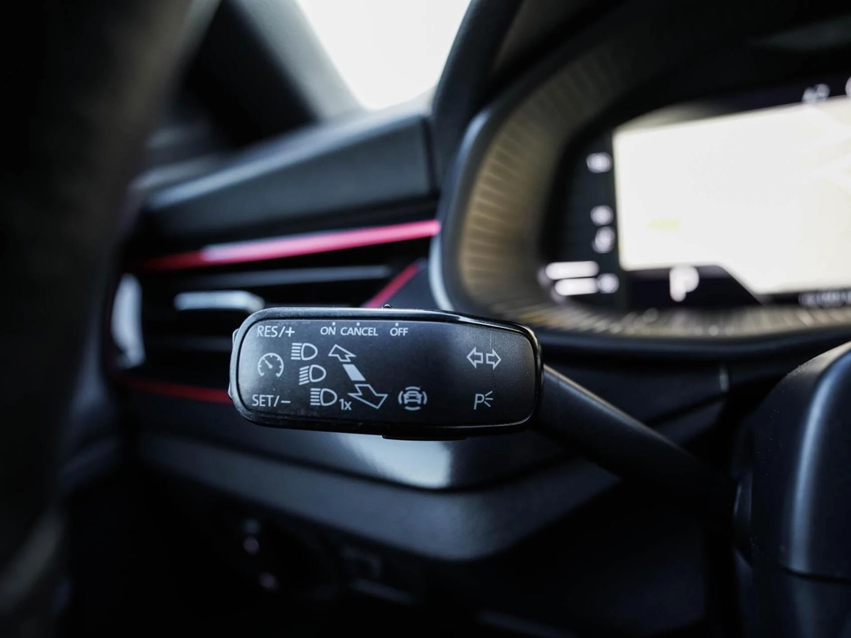 Hoofdafbeelding Škoda Scala