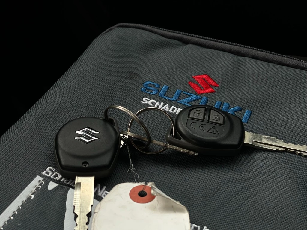 Hoofdafbeelding Suzuki Jimny
