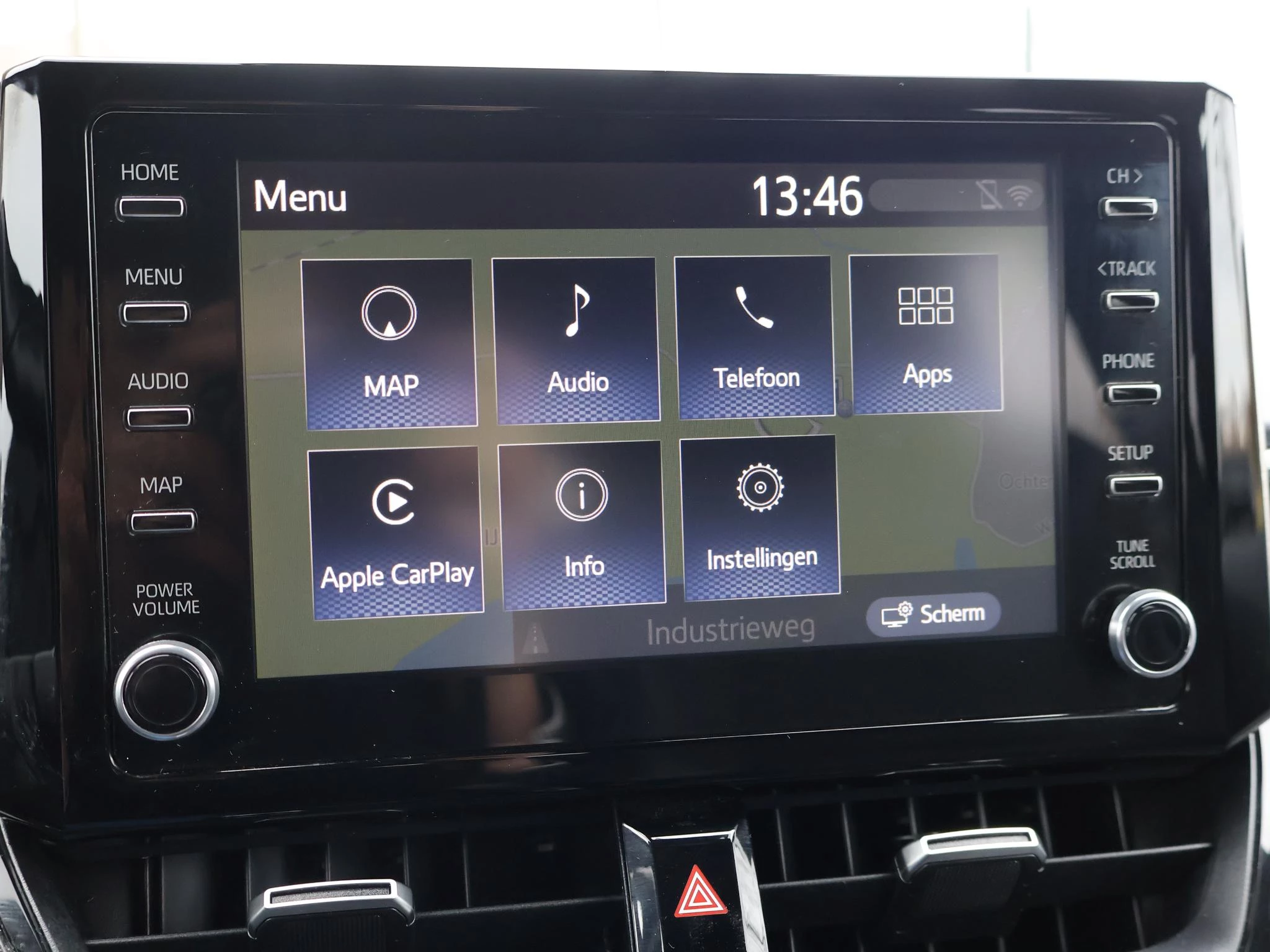 Hoofdafbeelding Toyota Corolla Touring Sports