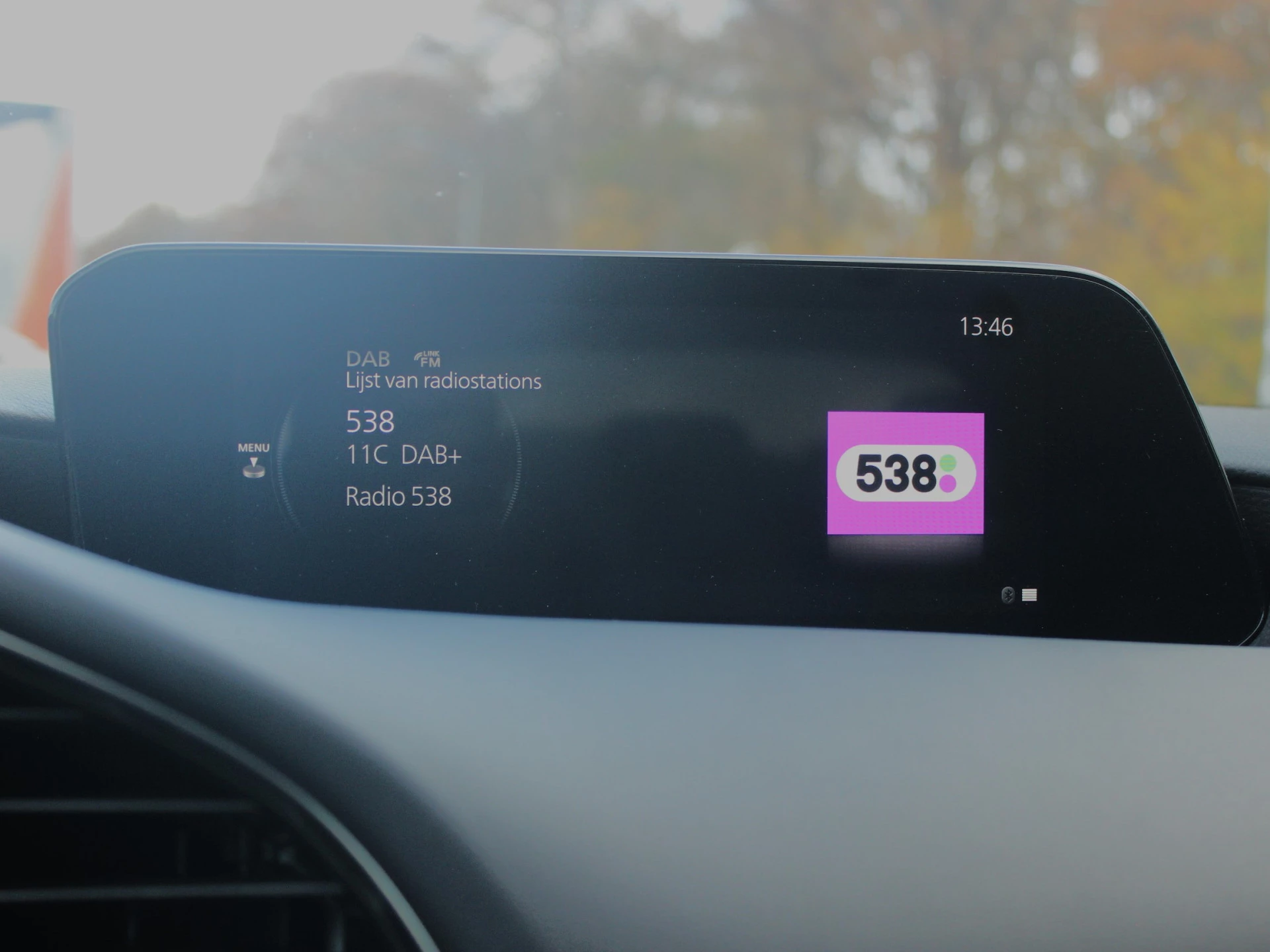 Hoofdafbeelding Mazda 3