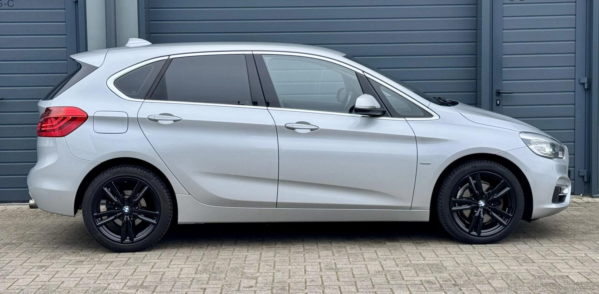 Hoofdafbeelding BMW 2 Serie