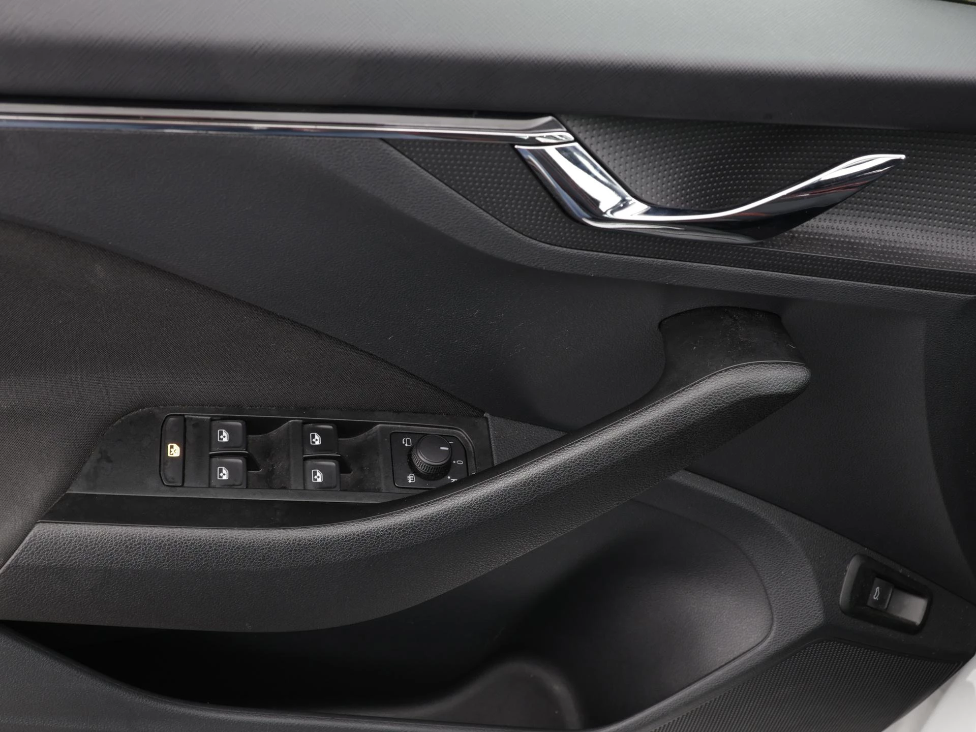 Hoofdafbeelding Škoda Kamiq