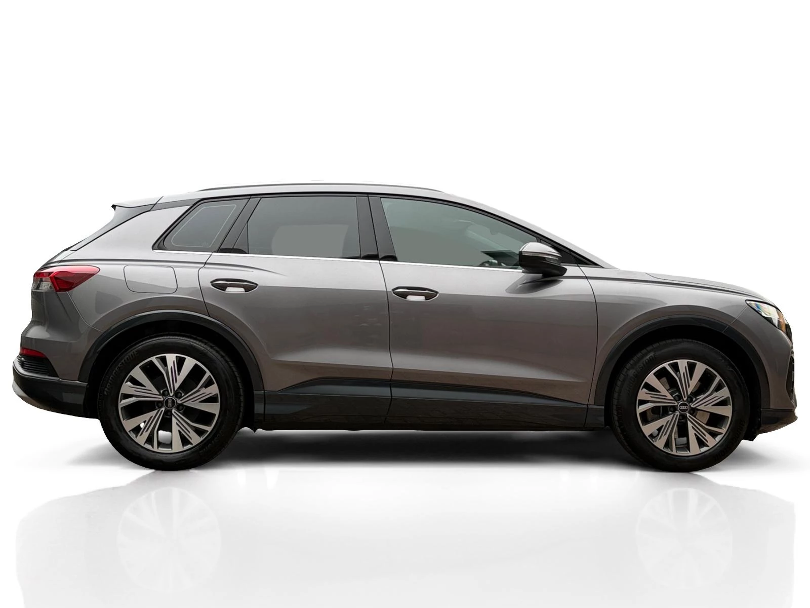 Hoofdafbeelding Audi Q4 e-tron