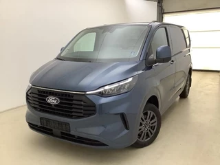 Ford Transit Custom 280 2.0 TDCI L1H1 Limited | AGR stoelen | Adaptive Cruise | BLIS | LED | Betimmering |