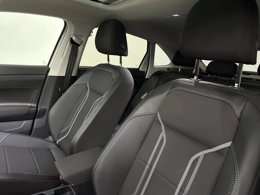 Hoofdafbeelding Volkswagen Taigo