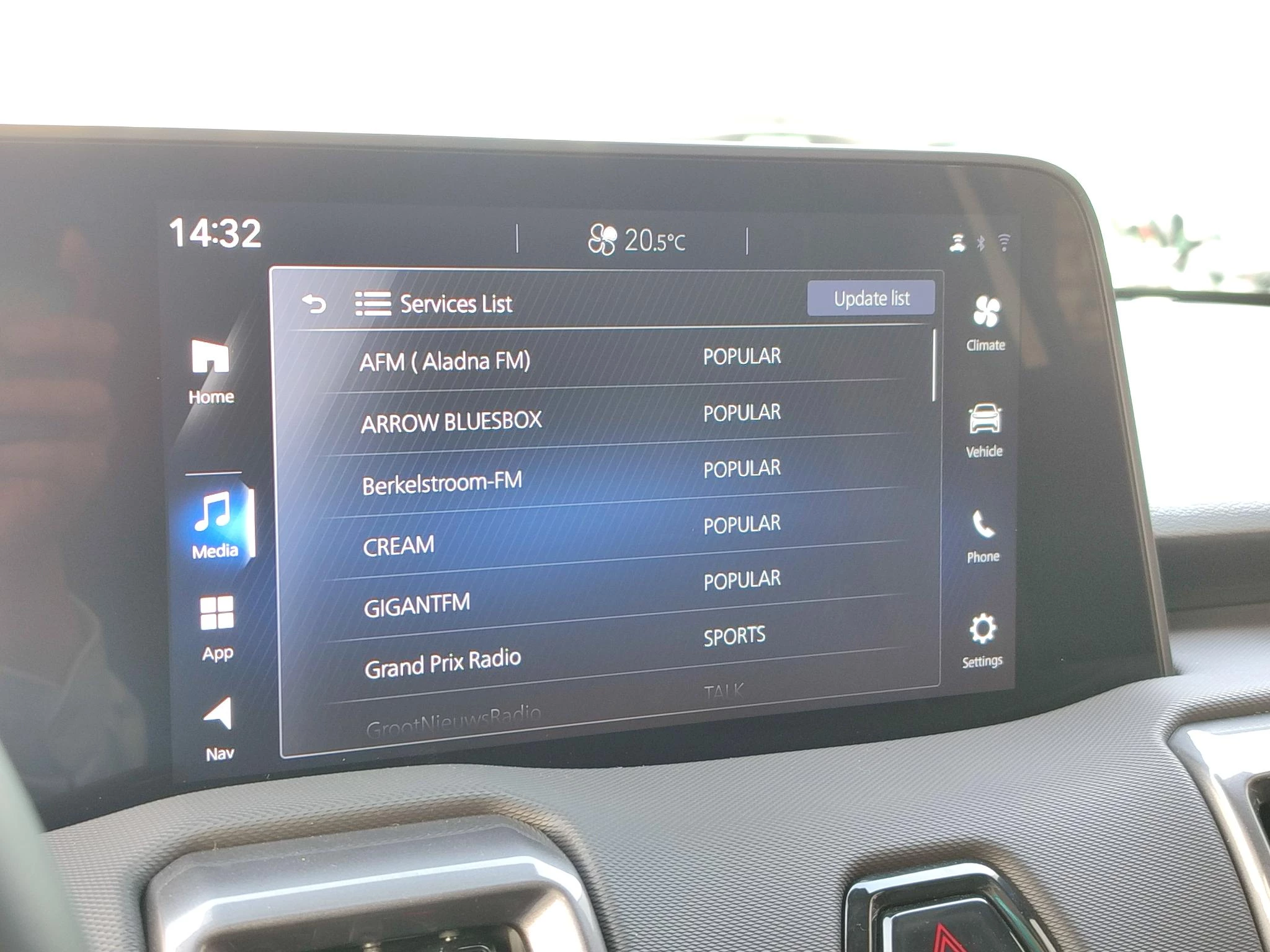 Hoofdafbeelding Toyota Urban Cruiser