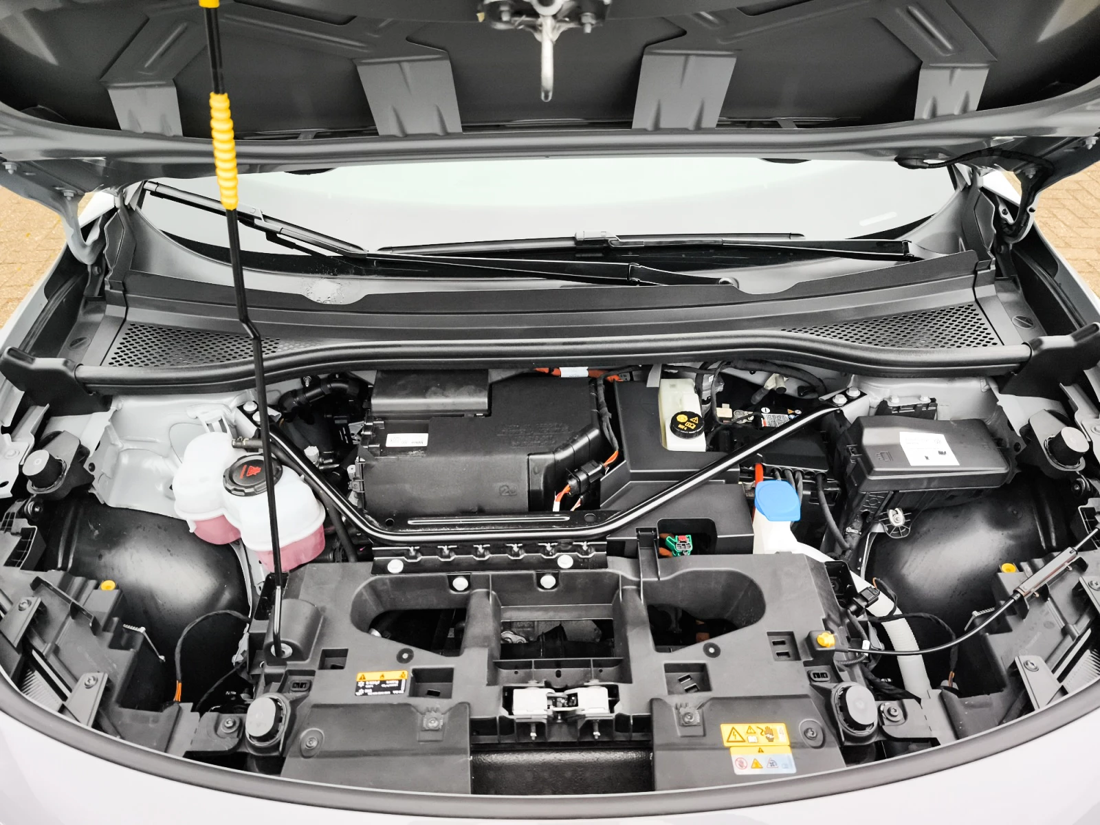 Hoofdafbeelding Volkswagen ID.5