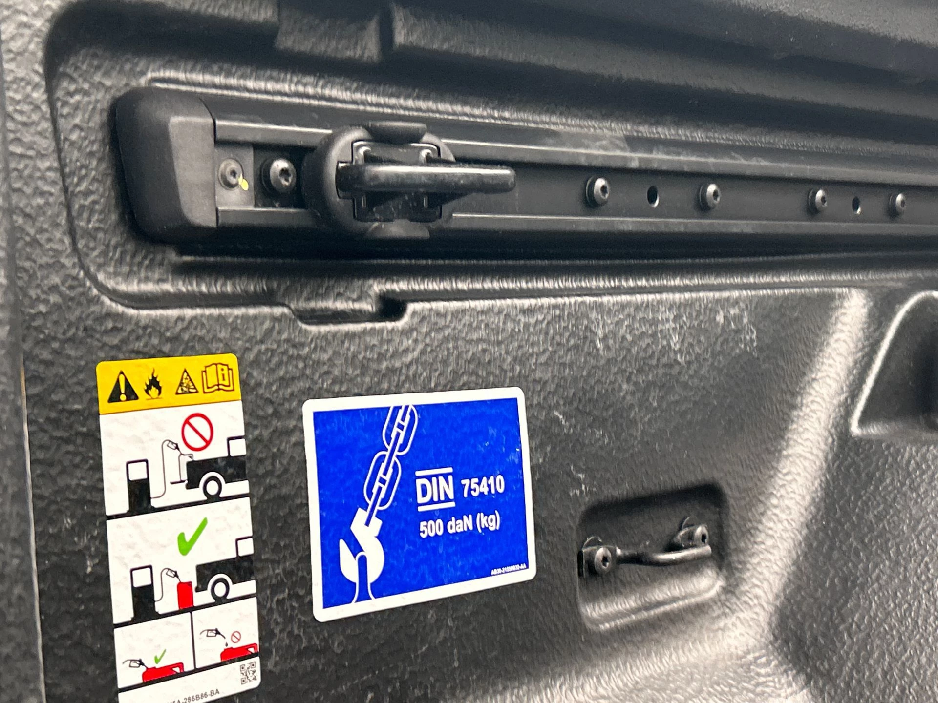 Hoofdafbeelding Ford Ranger