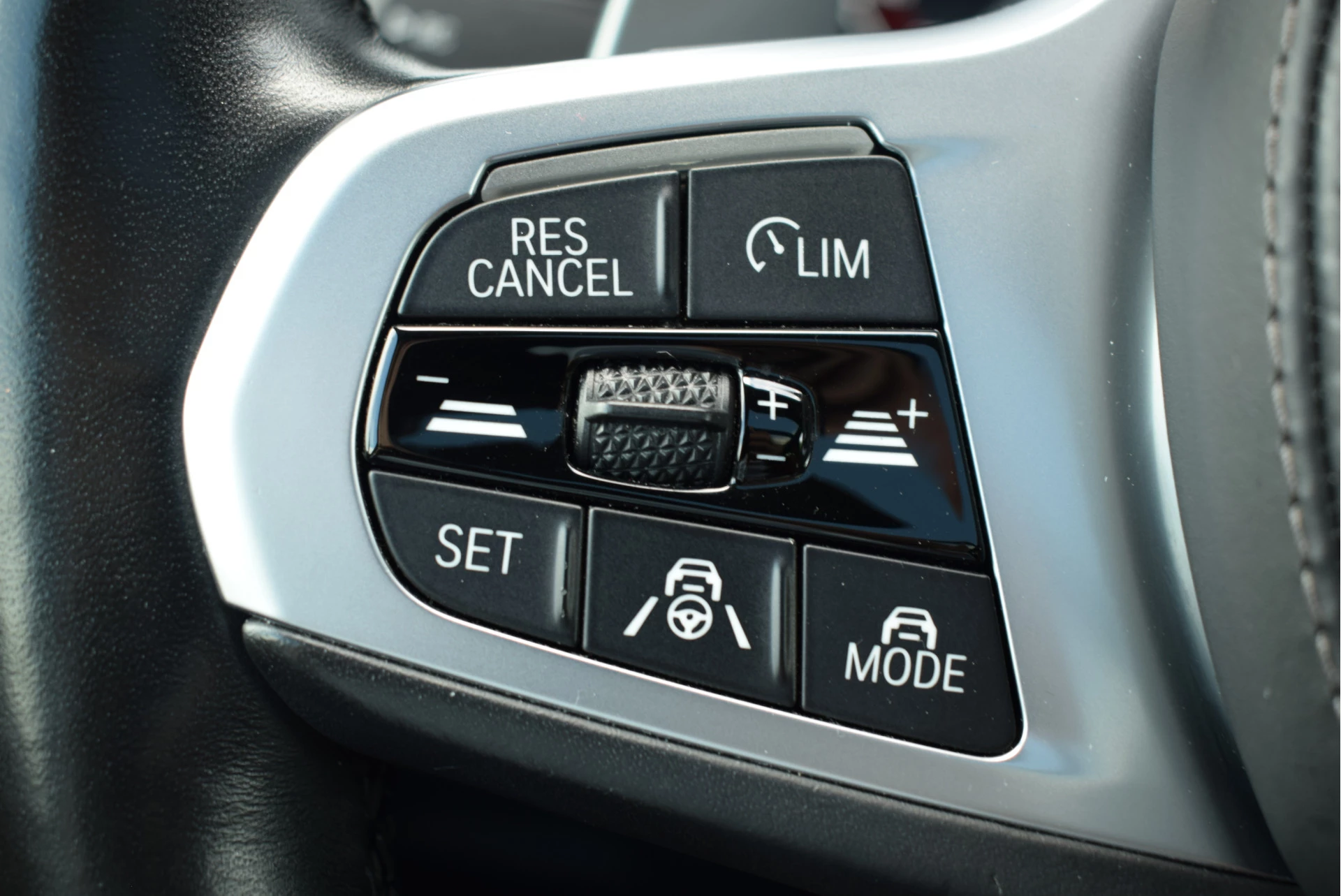 Hoofdafbeelding BMW X6