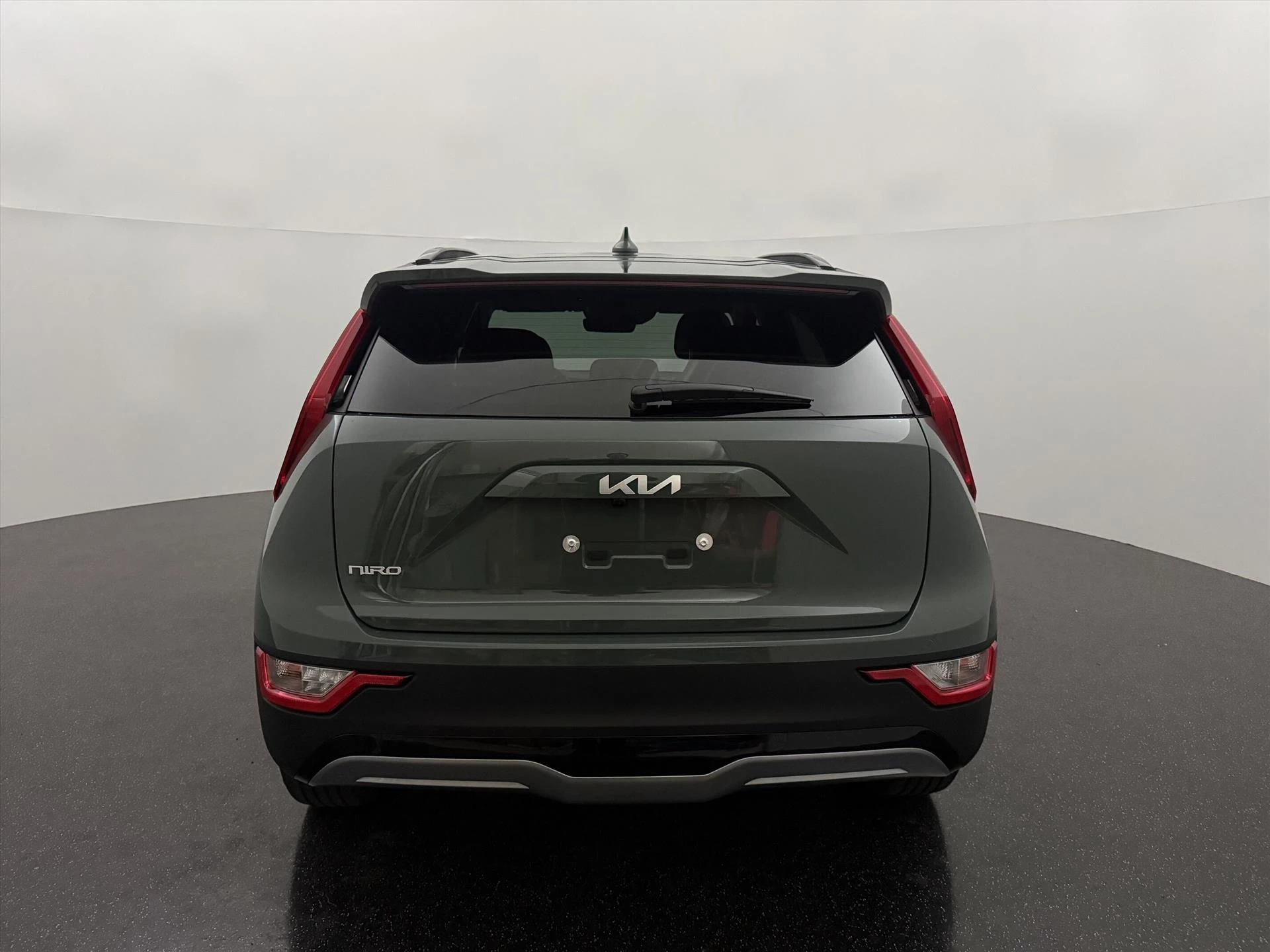 Hoofdafbeelding Kia e-Niro
