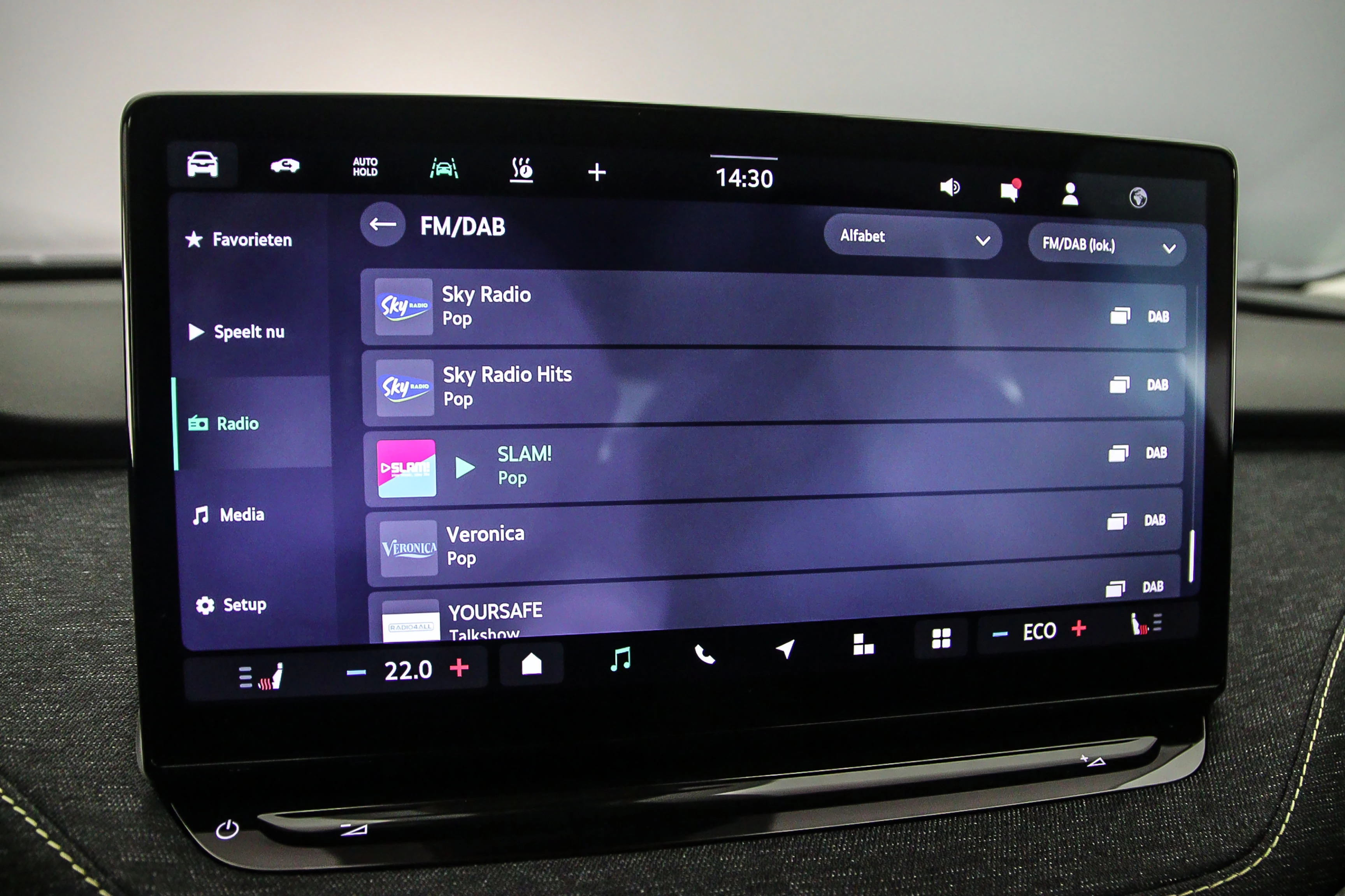 Hoofdafbeelding Škoda Elroq