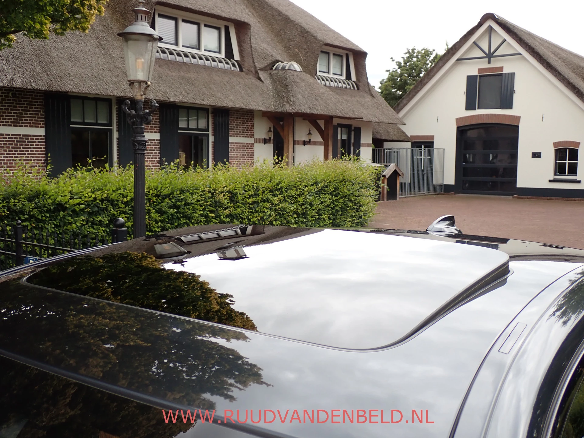 Hoofdafbeelding BMW 7 Serie