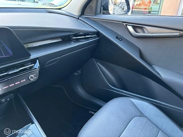 Hoofdafbeelding Kia Niro EV
