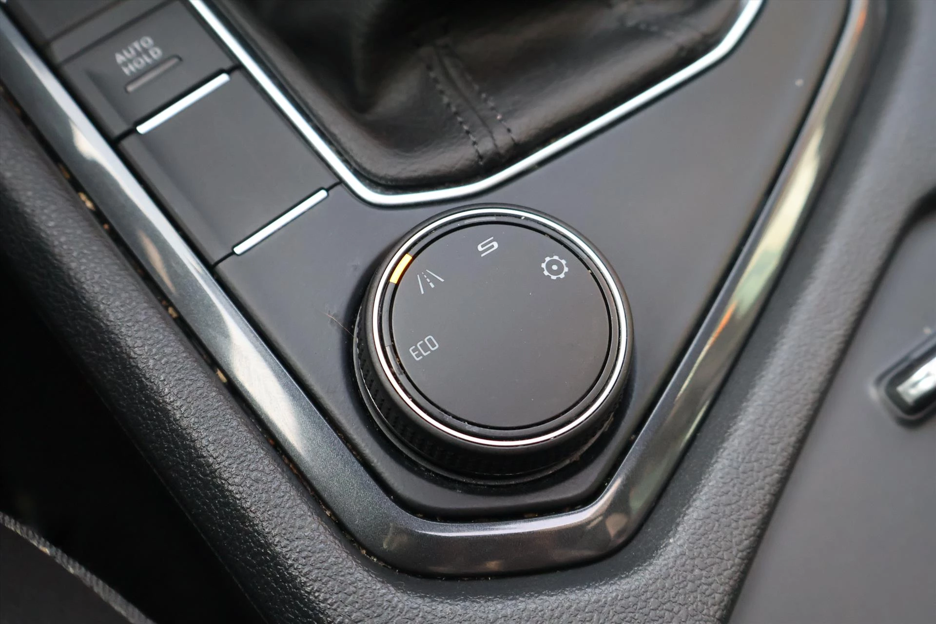 Hoofdafbeelding SEAT Tarraco