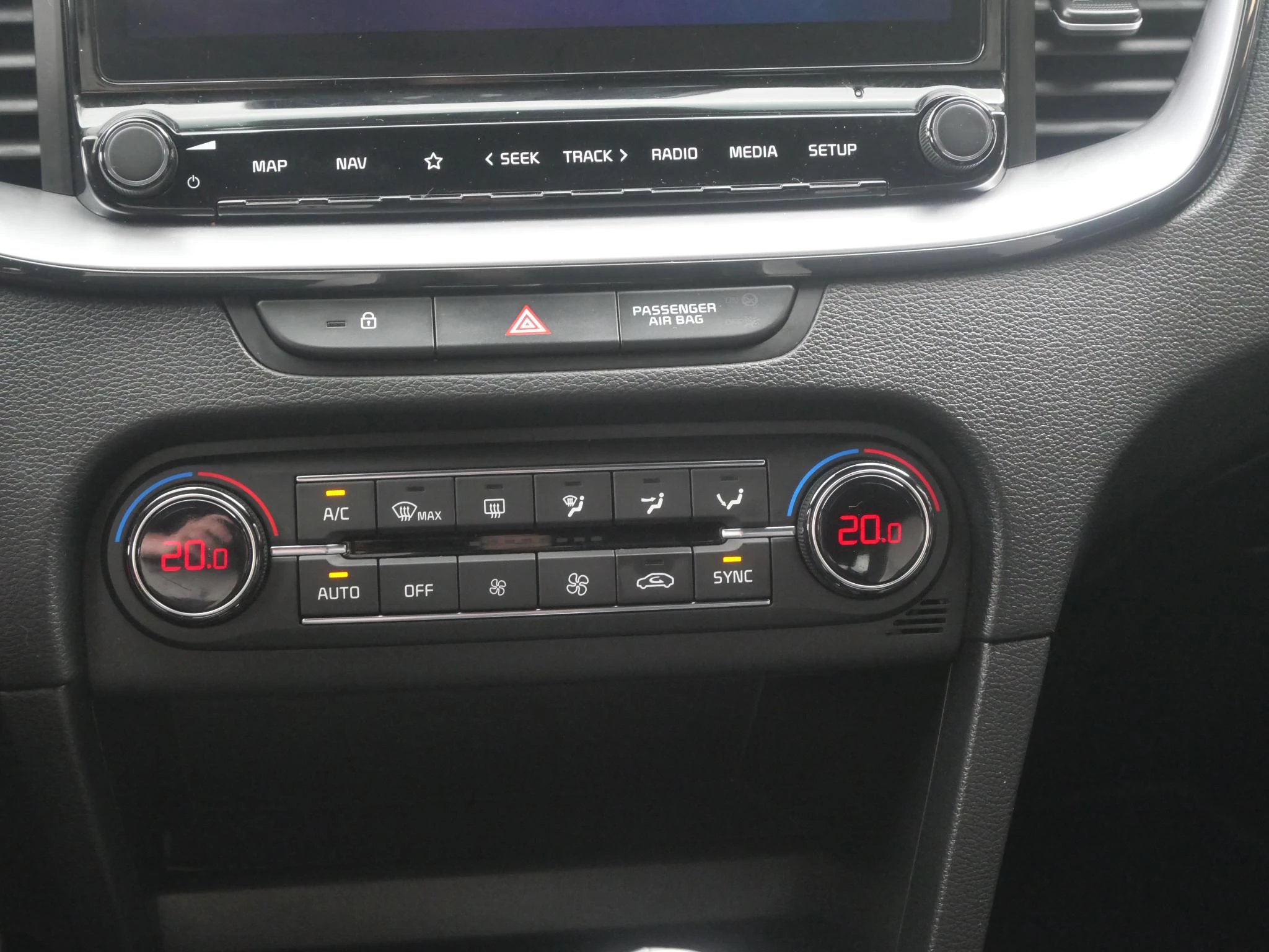 Hoofdafbeelding Kia ProCeed