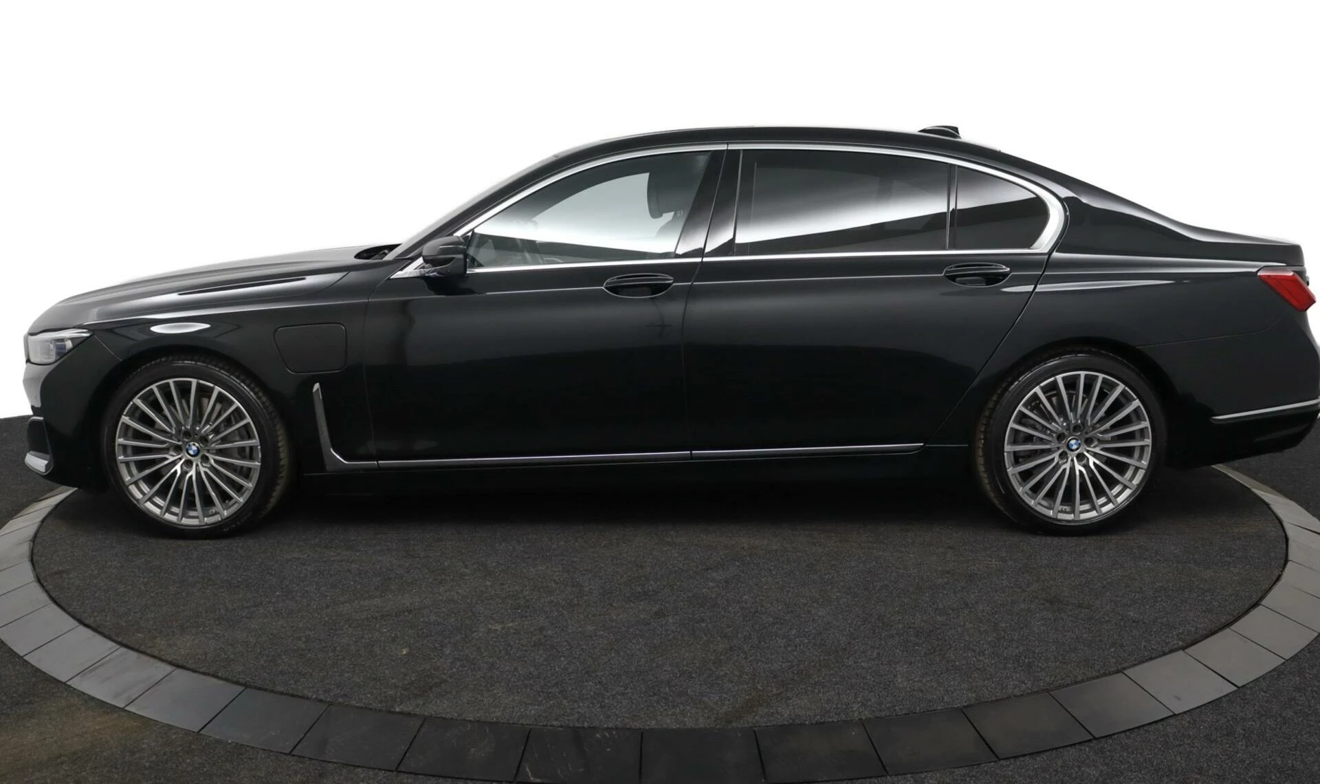 Hoofdafbeelding BMW 7 Serie