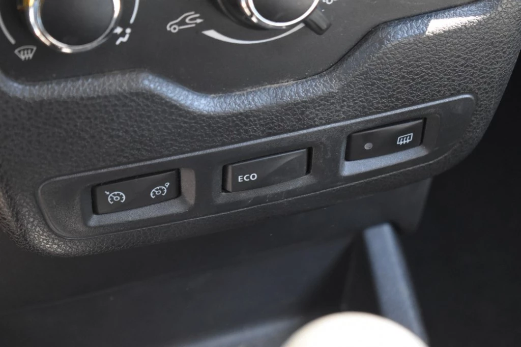 Hoofdafbeelding Dacia Lodgy
