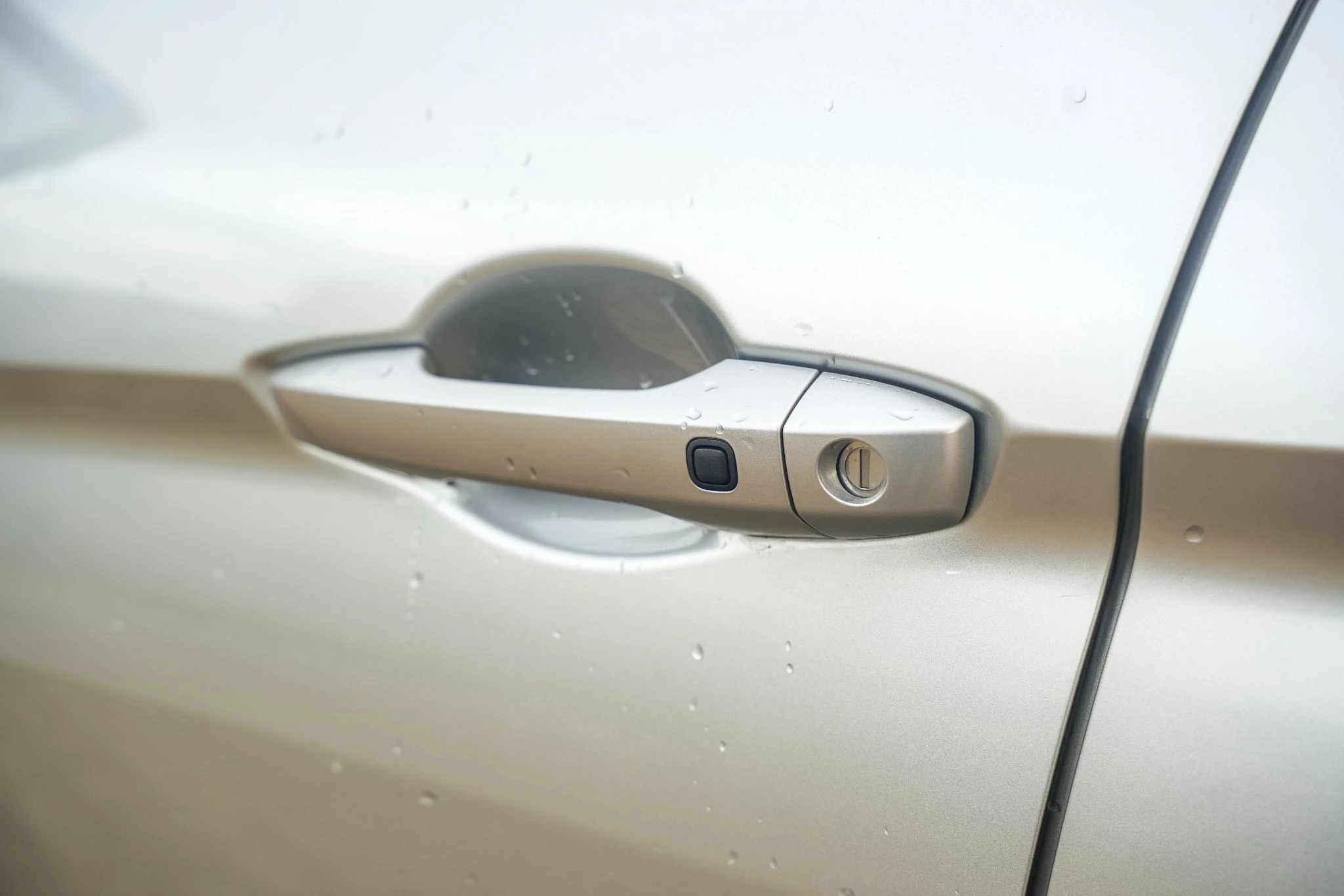 Hoofdafbeelding Mitsubishi Eclipse Cross