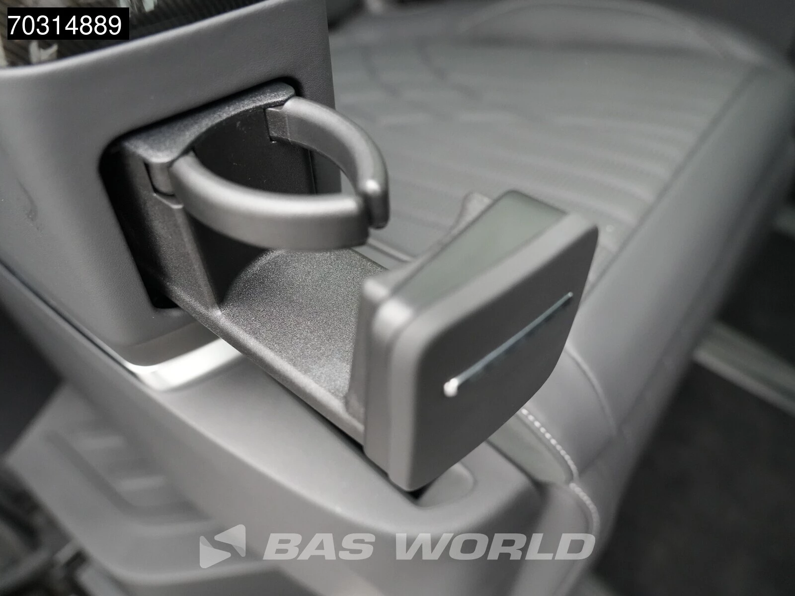 Hoofdafbeelding Maxus MIFA 9