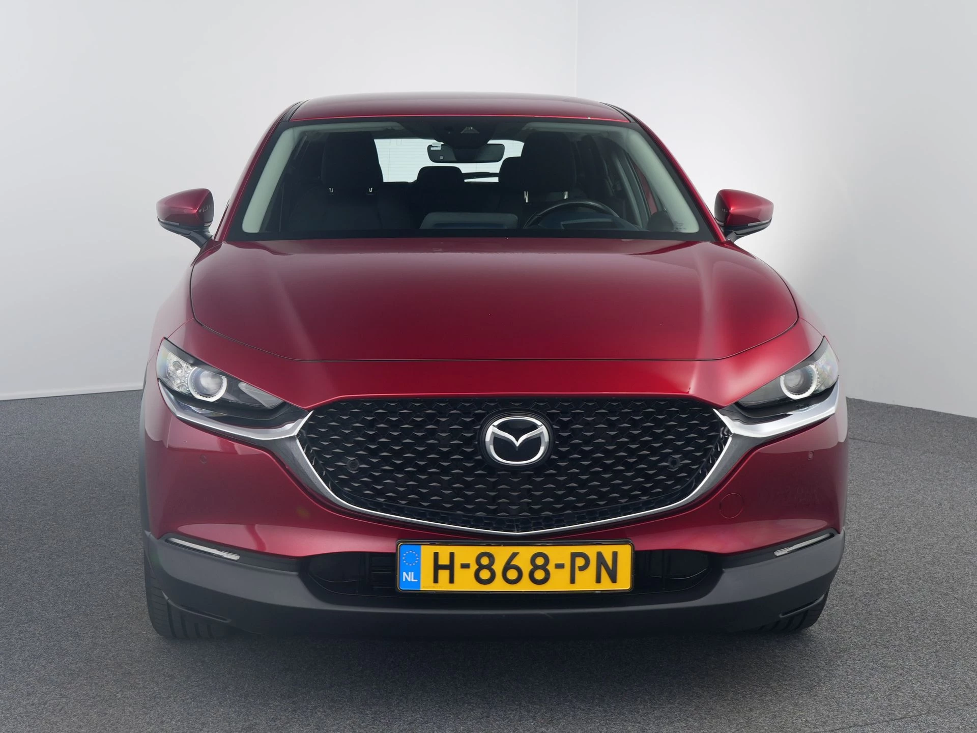 Hoofdafbeelding Mazda CX-30