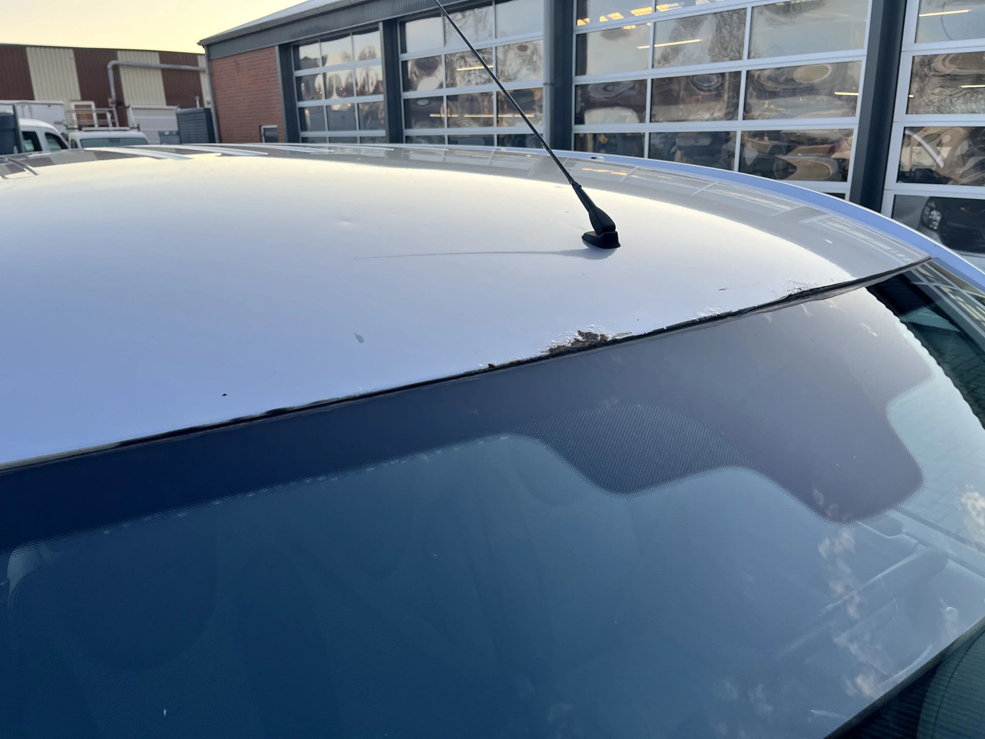 Hoofdafbeelding Peugeot Expert