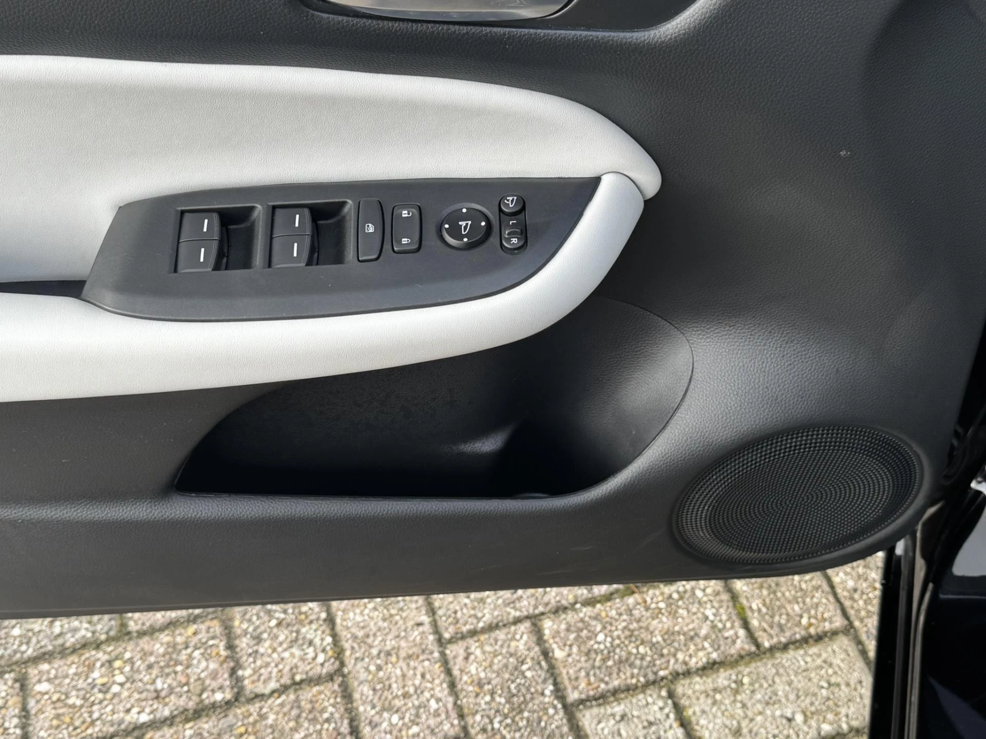 Hoofdafbeelding Honda Jazz