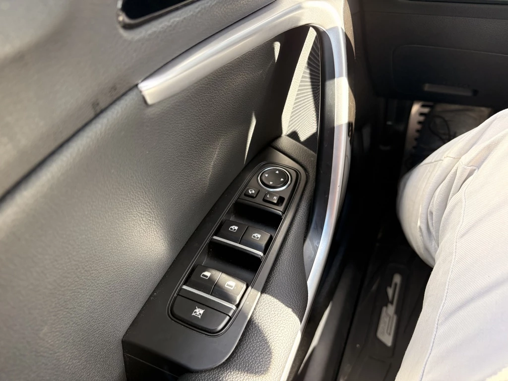 Hoofdafbeelding Kia ProCeed