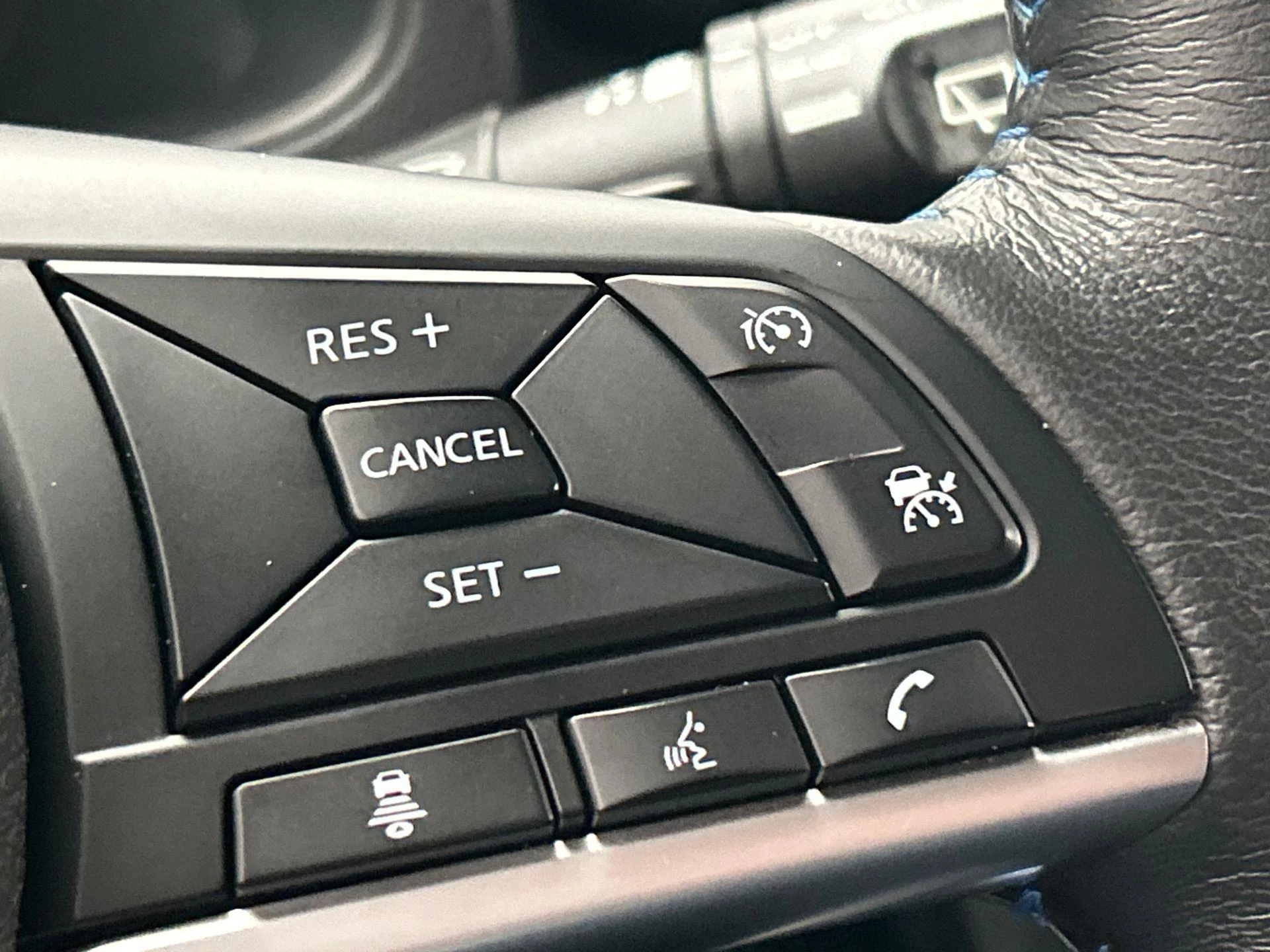 Hoofdafbeelding Nissan Leaf